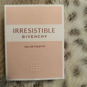 Givenchy Irresistible Fragrance